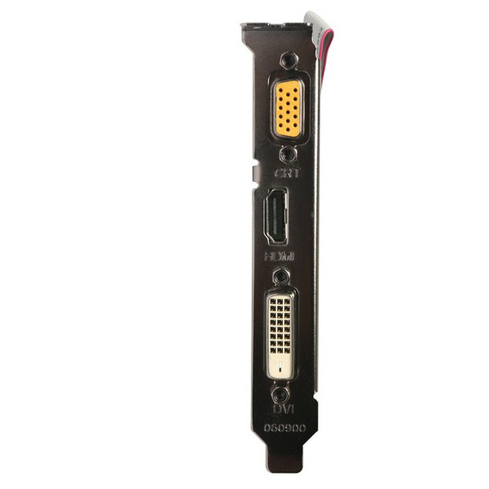 ZOTAC GT 710 2GB Zone Edition  - Carte graphique ZOTAC - 1