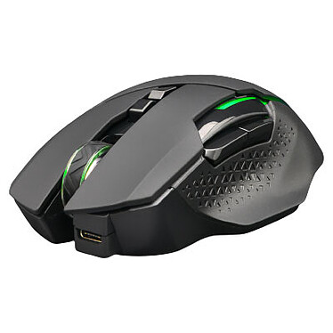 The G-LAB KULT CAESIUM - Souris PC The G-LAB - Cybertek.fr - 2