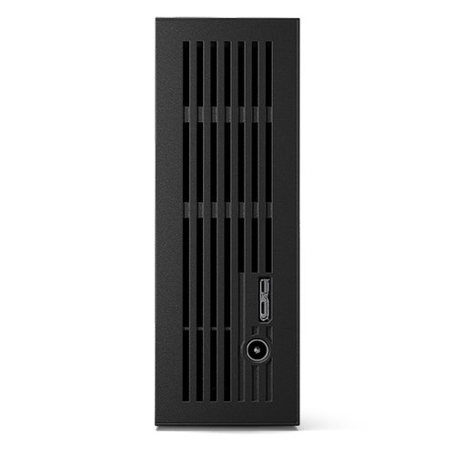 Seagate One Touch Desktop with HUB 4TB - Disque dur externe - 2
