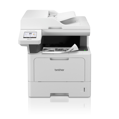Imprimante multifonction Brother DCP-L5510DW - Cybertek.fr - 0