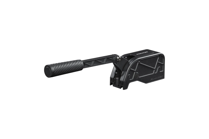 Fanatec ClubSport Handbrake V2 (CRD-9050002-WW) - Achat / Vente Frein à Main PC sur Cybertek.fr - 1