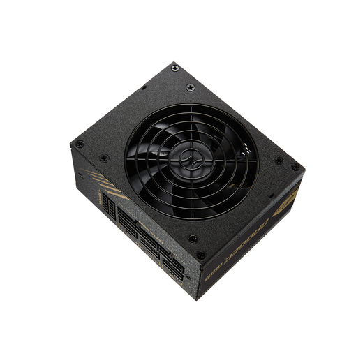 FSP Dagger Pro Gold (650W) - Alimentation FSP - Cybertek.fr - 4