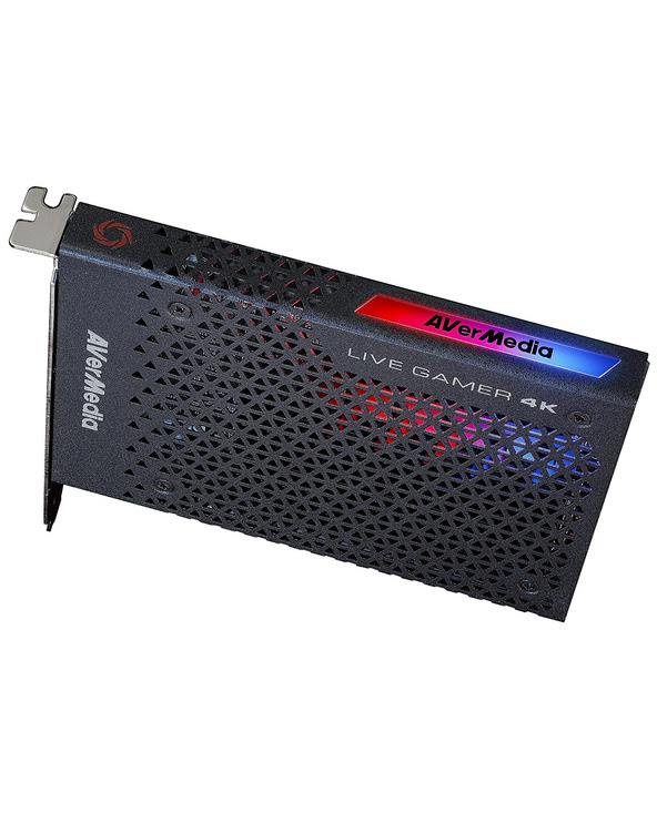 Avermedia Live Gamer 4K - GC573 - Carte d'acquisition vidéo - 2