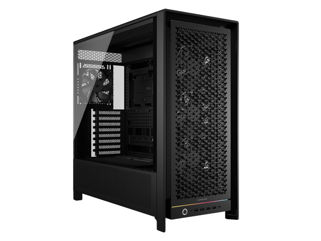 Corsair Boîtier PC MAGASIN EN LIGNE Cybertek