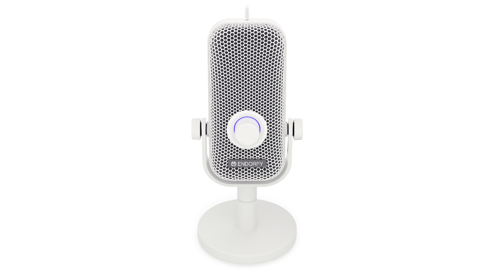 ENDORFY  Solum Voice S Onyx - Microphone - Blanc (EY1B015) - Achat / Vente Accessoire Streaming / Vlogging  sur Cybertek.fr - 5