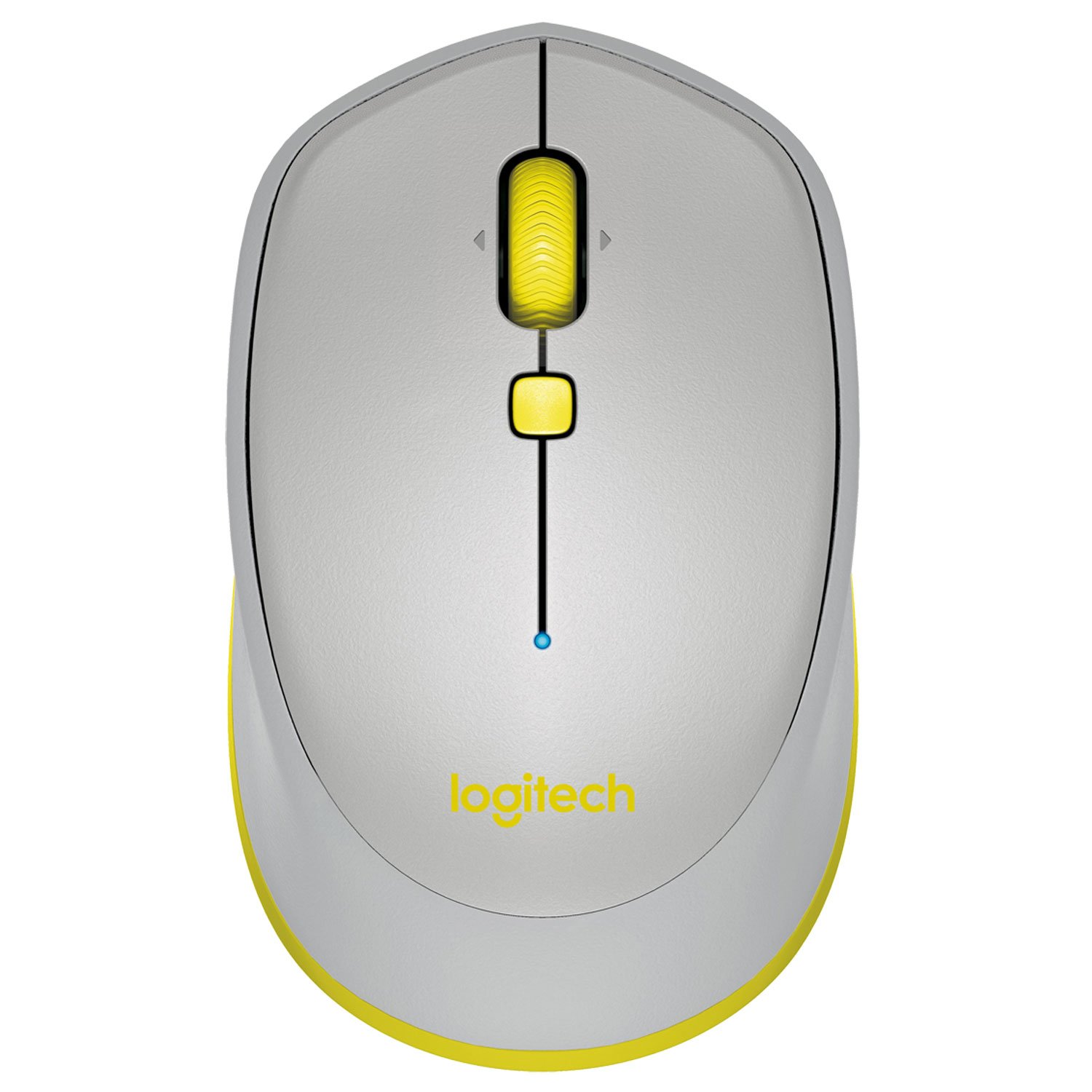 Logitech Bluetooth Mouse M535 Grey Batzo Price Comparisons Logitech Bluetooth Mouse M535 Grey Batzo Price Comparisons
