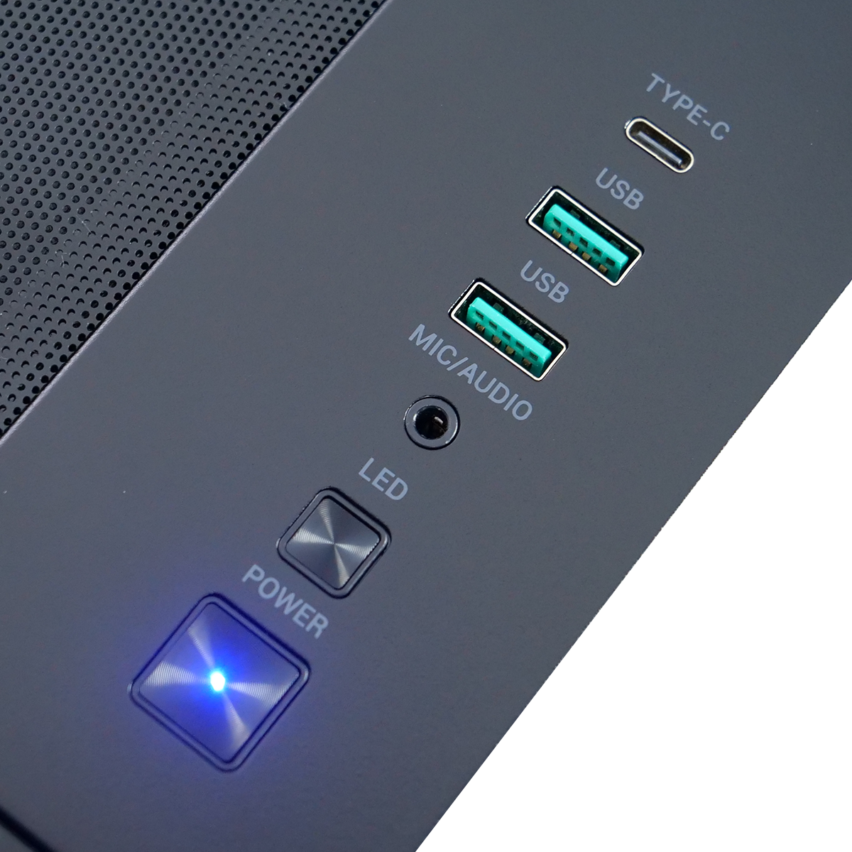 Cybertek BLIZZARD - I5-14400F/5060Ti-16Go/16Go/1To (PCG-10603166) - Achat / Vente PC Fixe sur Cybertek.fr - 4
