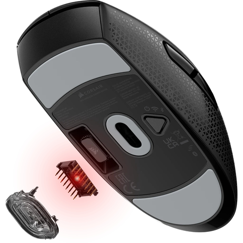 Corsair M55 Wireless - Souris PC Corsair - Cybertek.fr - 4