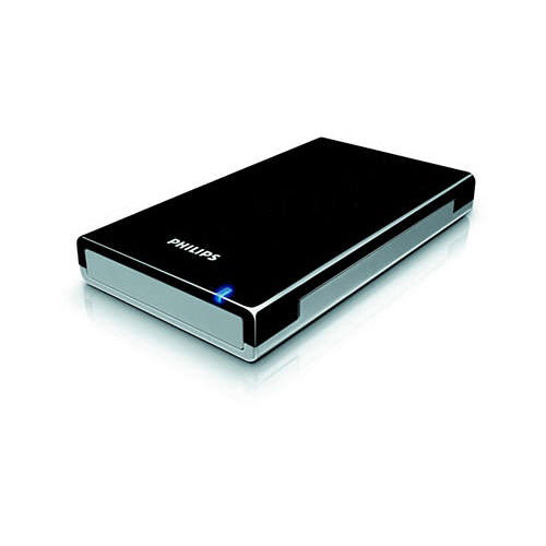 Philips 160Go 2"1/2 USB2 SPE2010CC - Disque dur externe Philips - 0