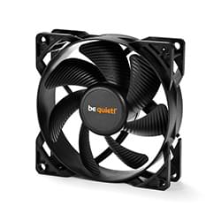 image produit Be Quiet!  Case Fan Pure Wings 2 PWM 92mm Cybertek