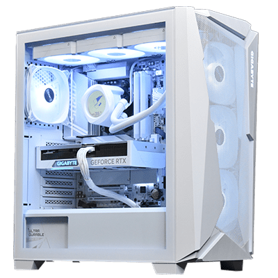 No Name PC Fixe MAGASIN EN LIGNE Cybertek