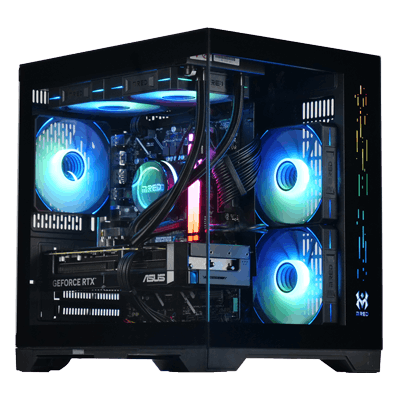 No Name PC Fixe MAGASIN EN LIGNE Cybertek