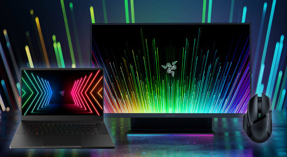 Razer PC portable MAGASIN EN LIGNE Cybertek