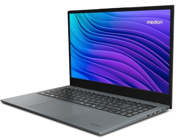 MEDION MD62715 + 501873 - PC portable MEDION - Cybertek.fr - 3