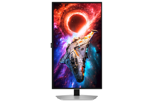 Samsung 27 pouces  LS27HG802SUXEN - Ecran PC Samsung - Cybertek.fr - 7
