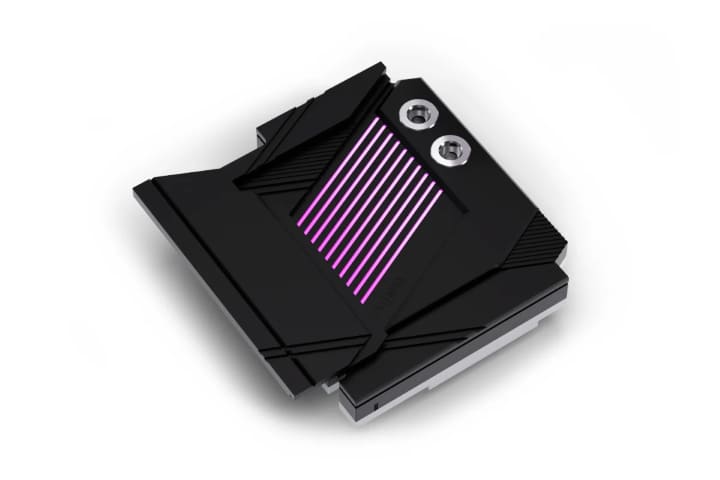Alphacool Monoblo Apex X870 AORUS ELITE WIFI7 (AM5) (14720) - Achat / Vente Accessoires watercooling sur Cybertek.fr - 0