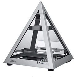 Azza Boîtier PC MAGASIN EN LIGNE Cybertek