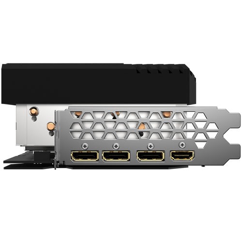Gigabyte GV-N4090WF3-24GD  - Carte graphique Gigabyte - 6