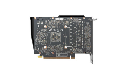 ZOTAC RTX 3050 8G GAMING SOLO  - Carte graphique ZOTAC - 2