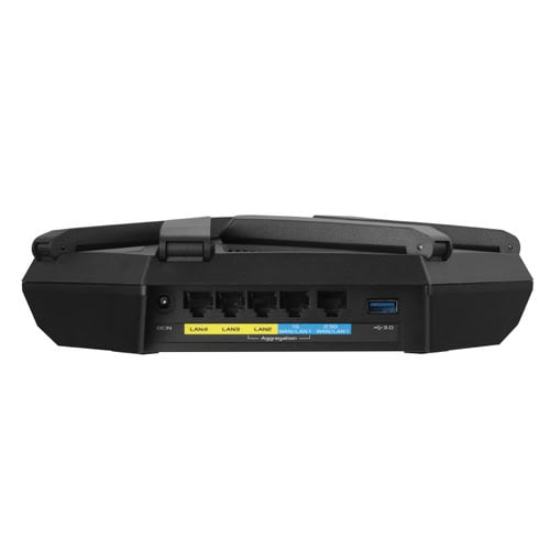 Asus RT-AXE7800 WiFi 6E  - Routeur Asus - Cybertek.fr - 7
