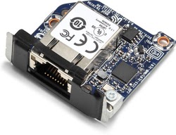 HP Switch