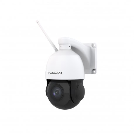 Foscam SD2X - 2MP/Pan/Tilt/Zoom 18X/IP66 (SD2X) - Achat / Vente Caméra réseau sur Cybertek.fr - 3