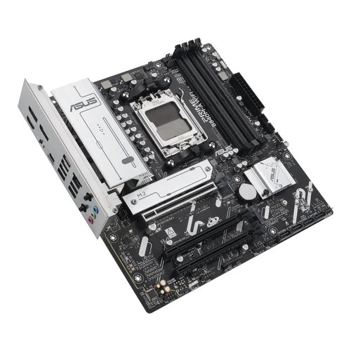PRIME B840M-A WIFI + Ryzen 5 9600X box - Cybertek.fr - 3