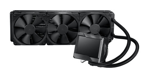 Asus ROG RYUJIN II 360 - Watercooling Asus - Cybertek.fr - 1