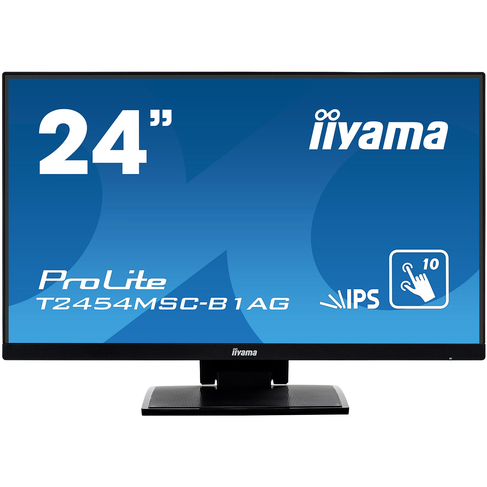 Iiyama Ecran PC MAGASIN EN LIGNE Cybertek