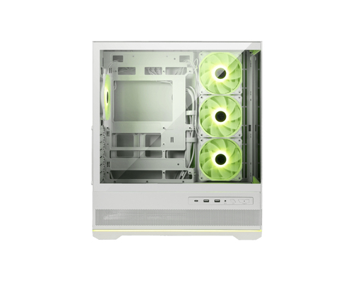 MSI Boîtier PC MAGASIN EN LIGNE Cybertek