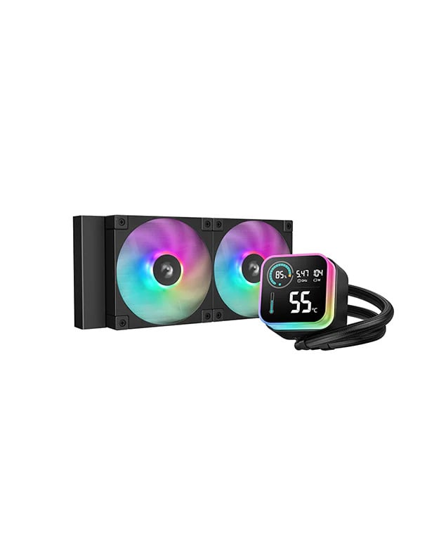 Deepcool Watercooling MAGASIN EN LIGNE Cybertek