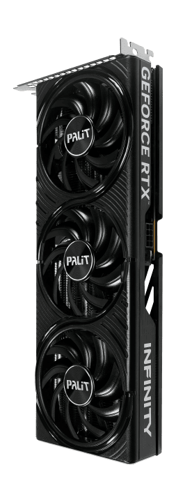 Palit GeForce RTX 5060Ti 16Go Infinity 3  - Carte graphique Palit - 8