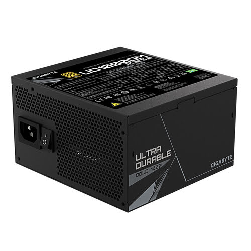 Alimentation modulaire Raidmax AE-G 1000W Gold ATX3 GEN5 PCIE