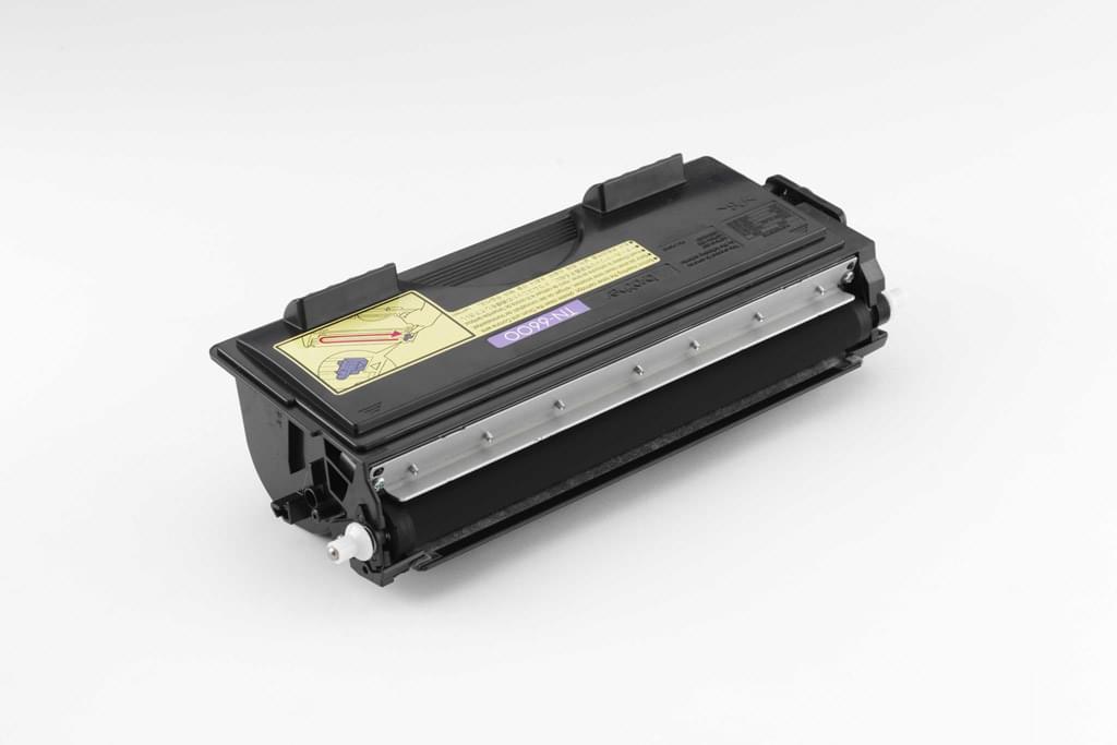 Toner TN-6600 pour imprimante Laser Brother - 0