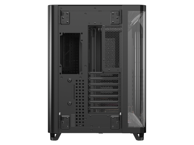Corsair Air 5400 RS-R ARGB Noir Noir - Boîtier PC Corsair - 7