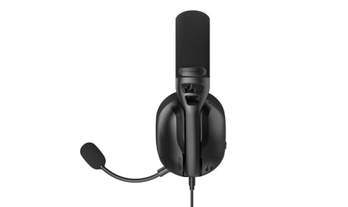 Hator Hyperpunk 3  Noir - Micro-casque - Cybertek.fr - 2
