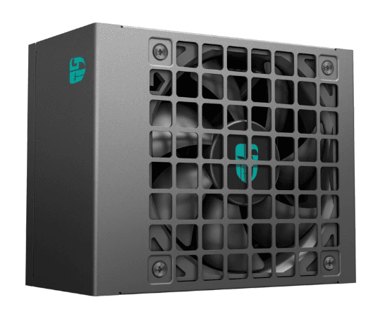 Deepcool GOLD FM (GamerStorm 3.1 750W) - Alimentation Deepcool - 2