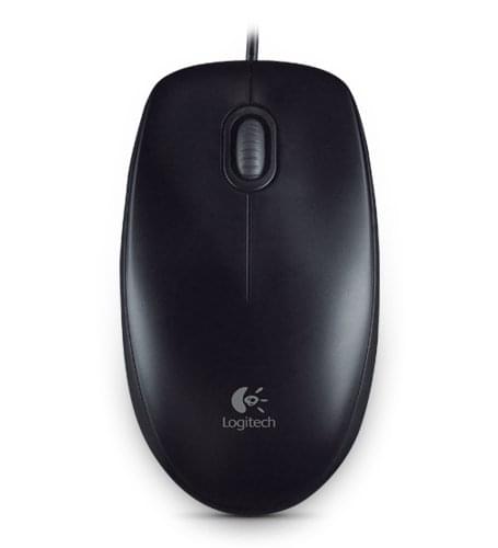 Logitech B100 Business - Souris PC Logitech - Cybertek.fr - 0