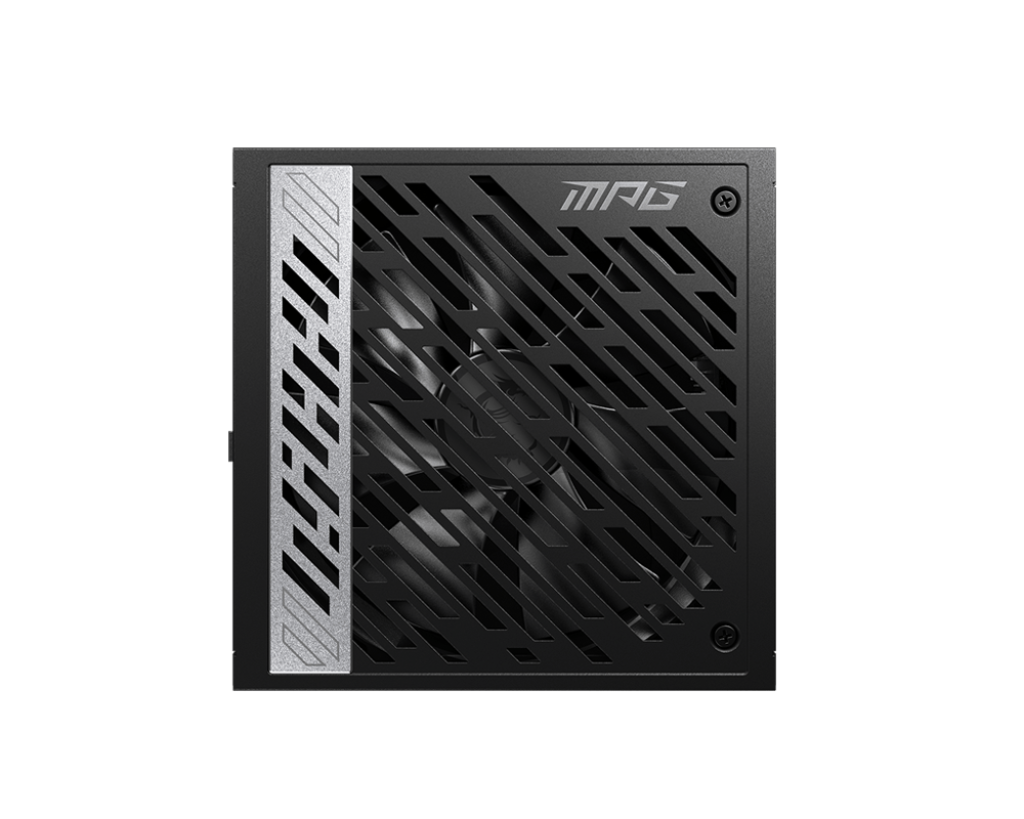 MSI 80+ Gold (1000W) - Alimentation MSI - Cybertek.fr - 3