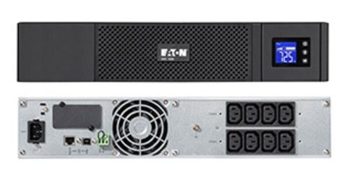 Eaton 5SC 1000i Rack2U - Onduleur EATON MGE - Cybertek.fr - 0
