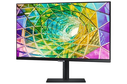 Samsung 27 pouces  LS27A800NMPXEN - Ecran PC Samsung - Cybertek.fr - 17