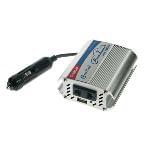 Convertisseur Allume-cigare 12V/220V 150W - Cybertek - 0