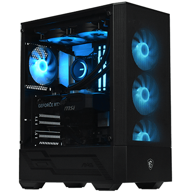 No Name PC Fixe MAGASIN EN LIGNE Cybertek