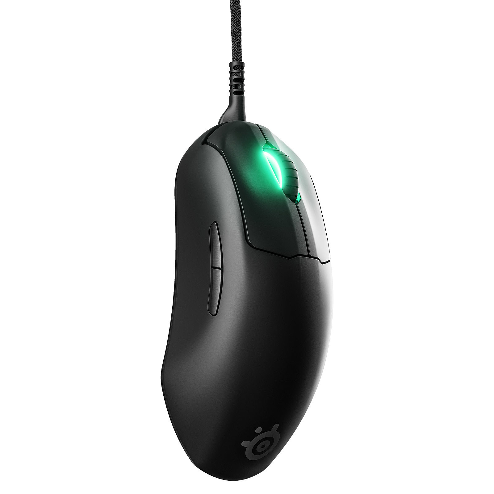 SteelSeries Prime - Souris PC SteelSeries - Cybertek.fr - 1