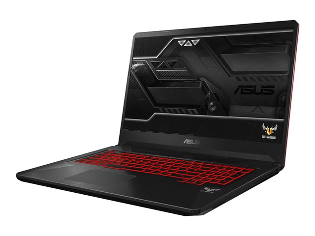 Asus 90NR0112-M01870 ** - PC portable Asus - Cybertek.fr - 4