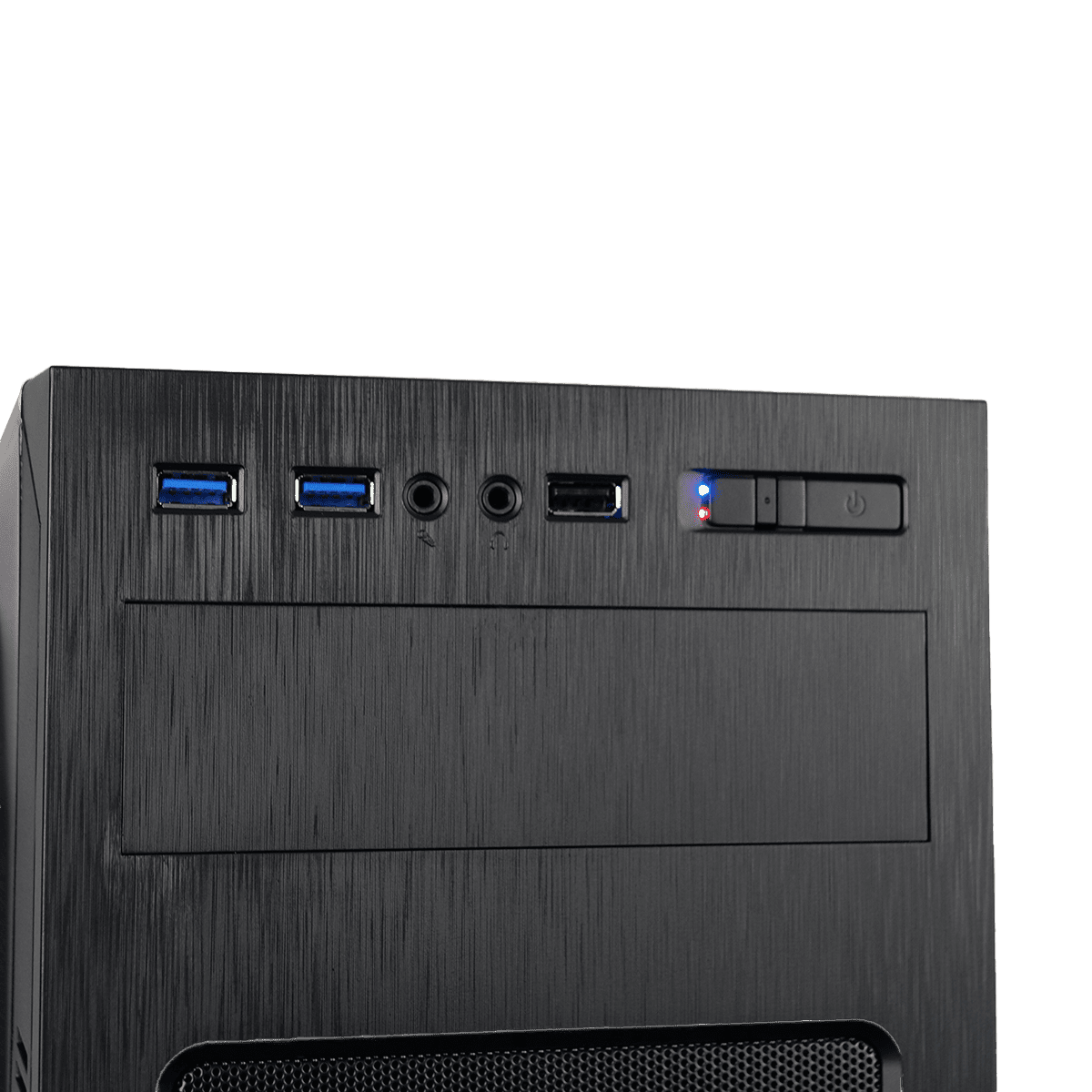 Cybertek Familystation 8500G - R5-8500G/16Go/500Go/W11H (PCG-10602909) - Achat / Vente PC Fixe sur Cybertek.fr - 3