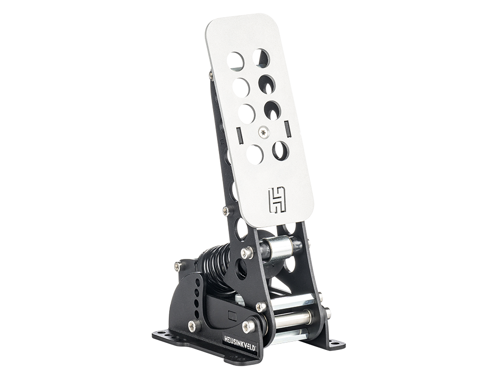 Heusinkveld Pédalier Simracing MAGASIN EN LIGNE Cybertek