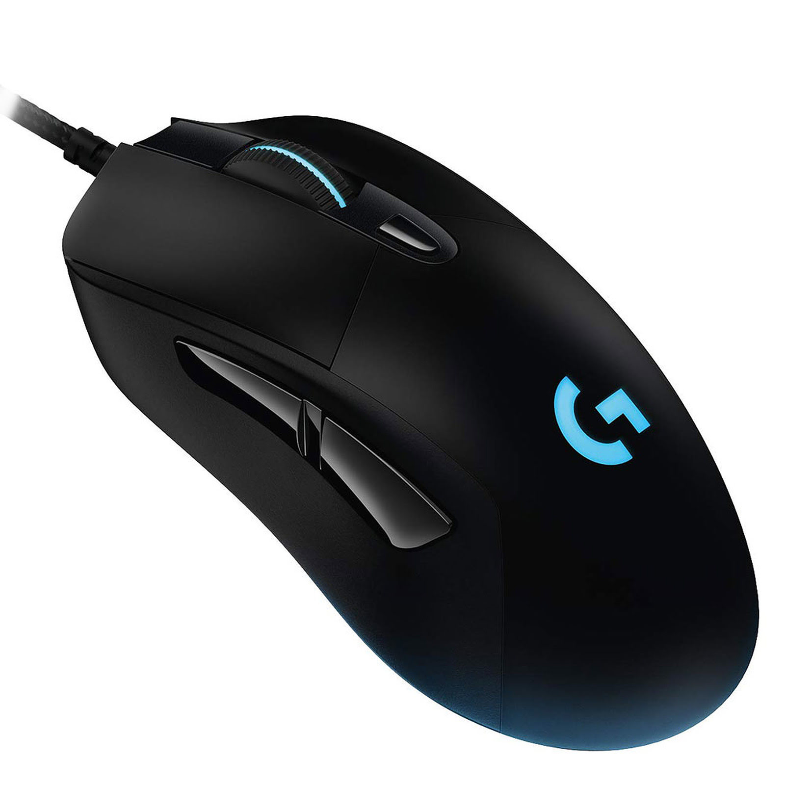 Logitech G403 HERO - Souris PC Logitech - Cybertek.fr - 4