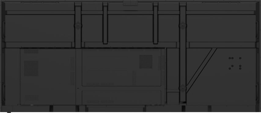 Iiyama 105 pouces  LH10552UWS-B1AG - Ecran PC Iiyama - Cybertek.fr - 12