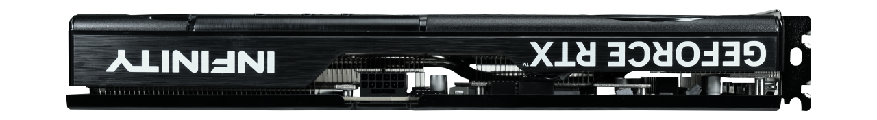 Palit RTX 5070 Infinity 3 12GB#  - Carte graphique Palit - 2